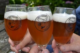 Huisbrouwerij Den Tseut