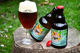 Huisbrouwerij Den Tseut