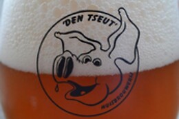 Huisbrouwerij Den Tseut