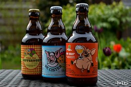 Huisbrouwerij Den Tseut
