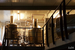 Huisbrouwerij Den Tseut