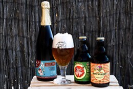Huisbrouwerij Den Tseut