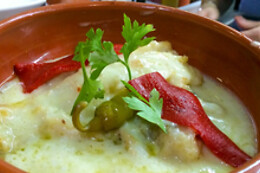 THE TAPA NEGRA
