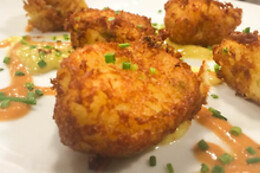 THE TAPA NEGRA