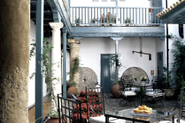 HOTEL HOSPES LAS CASAS DEL REY DE BAEZA