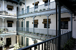 HOTEL HOSPES LAS CASAS DEL REY DE BAEZA