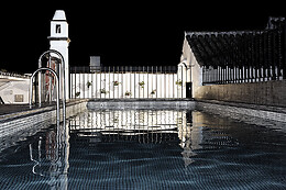 HOTEL HOSPES LAS CASAS DEL REY DE BAEZA