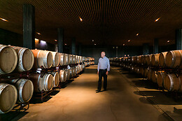 BODEGAS LAUS