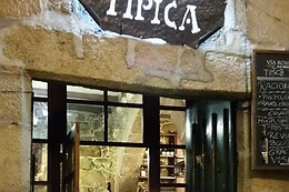 TASCA TÍPICA NOIA