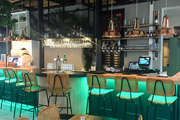 Grand Café Rosmaelen