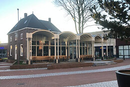 Grand Café Rosmaelen