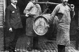 Brouwerij Boelens