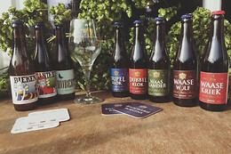 Brouwerij Boelens