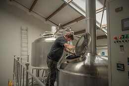 Brouwerij Boelens