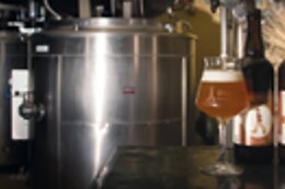 Brouwerij Den Toetëlèr