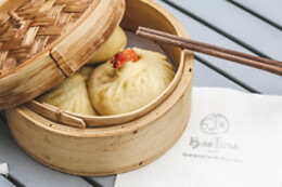 Bao time Berthelot