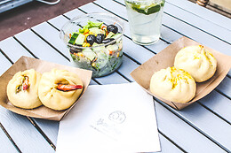 Bao time Berthelot