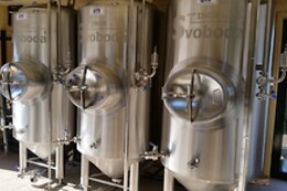 Brouwerij Vagebond