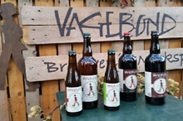 Brouwerij Vagebond