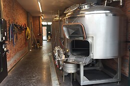 't Hofbrouwerijke