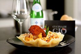 Cucina Di Giò