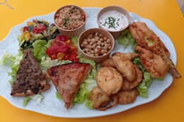 Restaurant L'Auberg'In