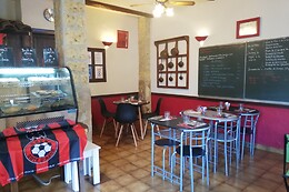 Restaurant L'Auberg'In