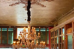 Restaurant Baylings