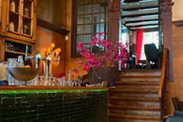 Restaurant Baylings
