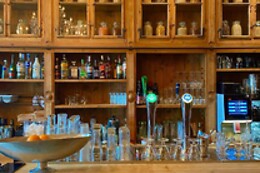 Restaurant Baylings