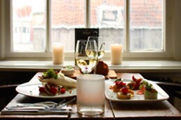 Restaurant Baylings