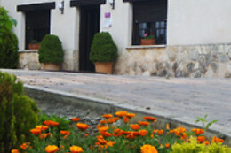 BODEGAS ISMAEL ARROYO - VALSOTILLO