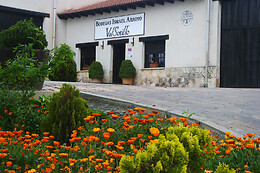 BODEGAS ISMAEL ARROYO - VALSOTILLO
