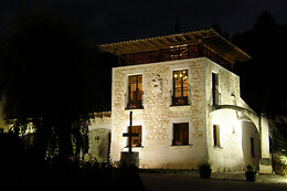 BODEGAS ISMAEL ARROYO - VALSOTILLO