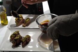 Chef renaud