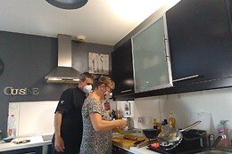 Chef renaud