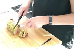Chef renaud