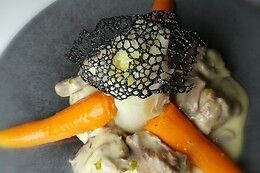 Chef renaud