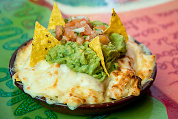 SUPER TACO GUADALAJARA