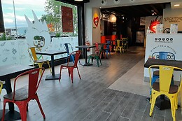 RICOS TACOS LAS ROZAS