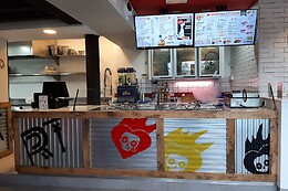 RICOS TACOS LAS ROZAS