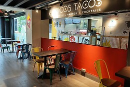 RICOS TACOS LAS ROZAS
