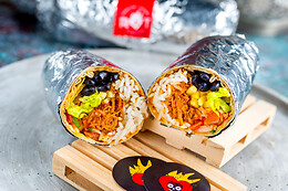 RICOS TACOS LAS ROZAS