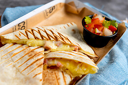 RICOS TACOS LAS ROZAS