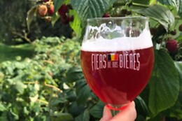 Brasserie La Fluviation