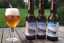 Brasserie La Fluviation