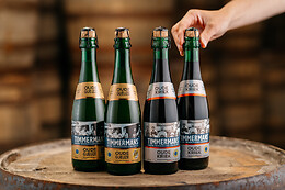 Brasserie Timmermans