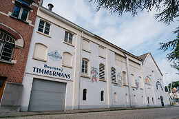 Brasserie Timmermans