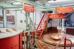 Brasserie Timmermans