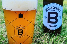 Brasserie de Bertinchamps